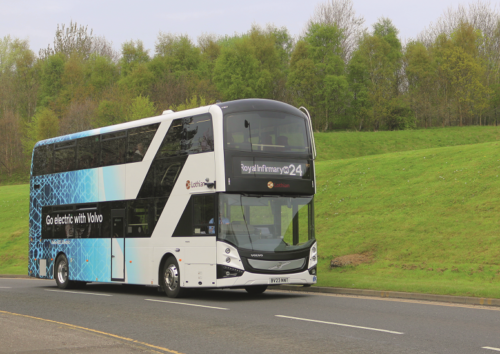 Lothian orders 50 Volvo BZLs

The new electric double-deckers will arrive in the Scottish capital in the spring of 2024

cbwmagazine.com/lothian-orders…