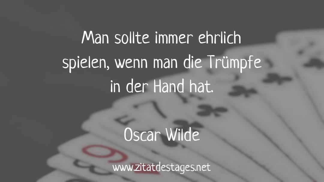 tages_zitat's tweet photo. #OscarWilde #OscarWildeZitate #Ehrlichkeit #EhrlichkeitZitate #Spielen #SpielenZitate #ZitatDesTages #BerühmteZitate #Sprüche #Zitate #ZitateZumNachdenken #QuoteOfTheDay #Spruchbild #Sprüchebilder Unser heutiges Zitat des Tages ist: https://t.co/mxL7vjoWwN