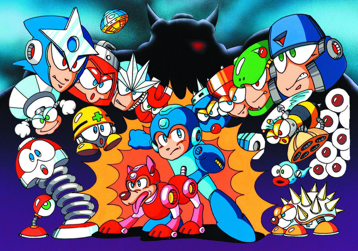 CAPCOM公式 on X: 