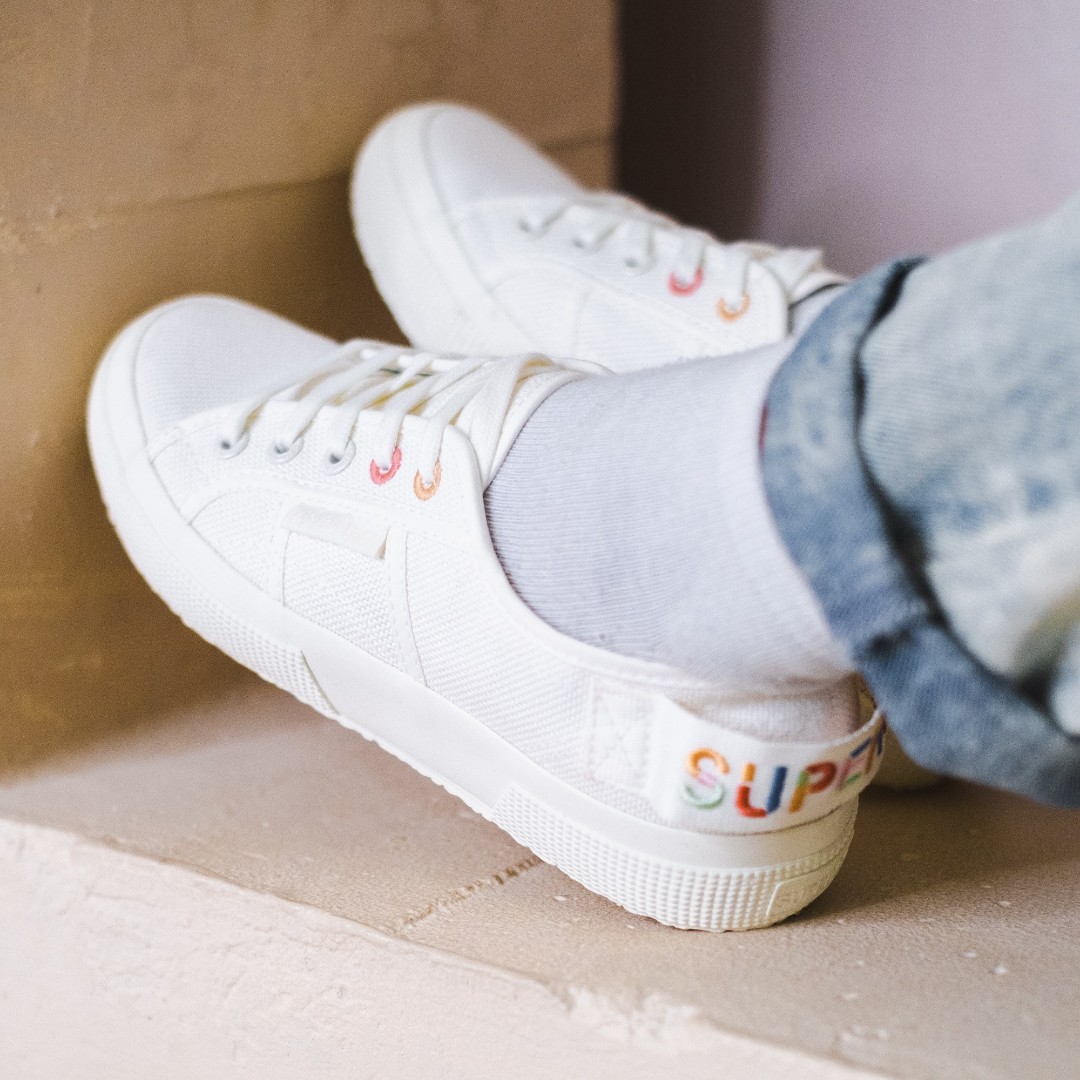 Superga SA tweet media