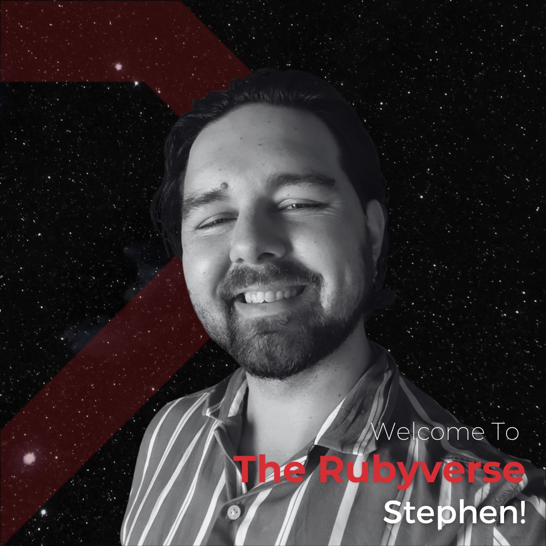RubyDigitalSA's tweet photo. Yes, that's right - we're welcoming FOUR Newbycans to our fast-growing team. We've been looking for new talent to help us reach our goals for the coming year, and we stumbled on some GEMS here!​

#RubyDigital #Rubycans #Rubyverse #Rubyversary #TeamWorkMakesTheDreamWork https://t.co/k2ywW7x85U