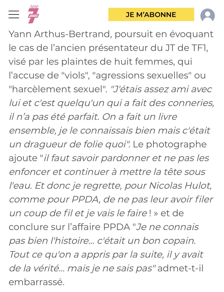 Emilie Mazoyer tweet media