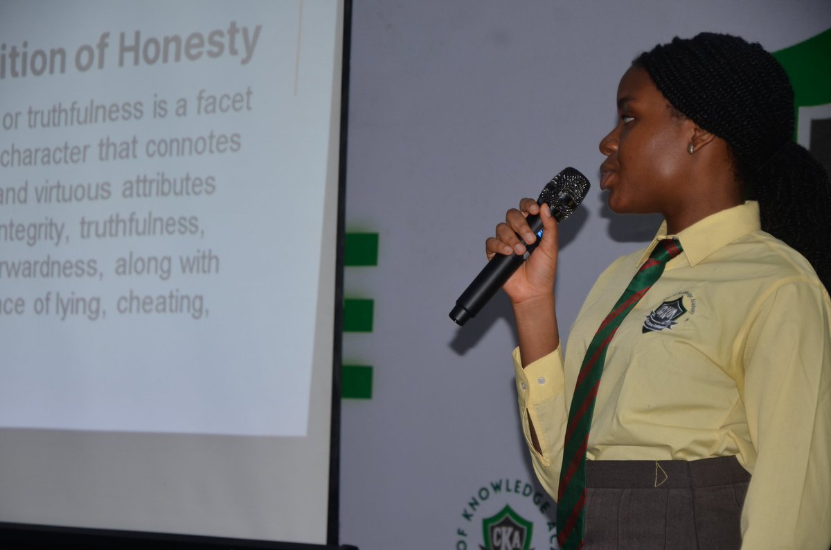 City of Knowledge Academy tweet media