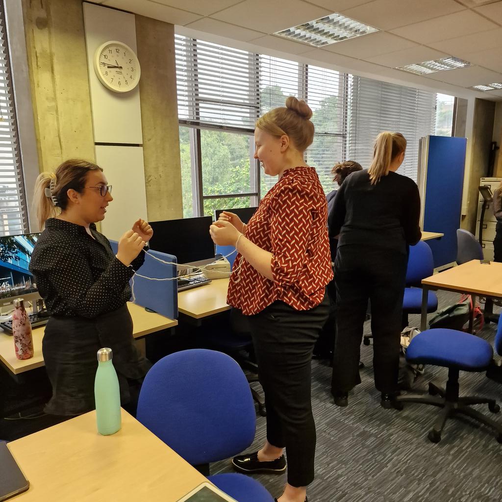 Sarah Davidson tweet media