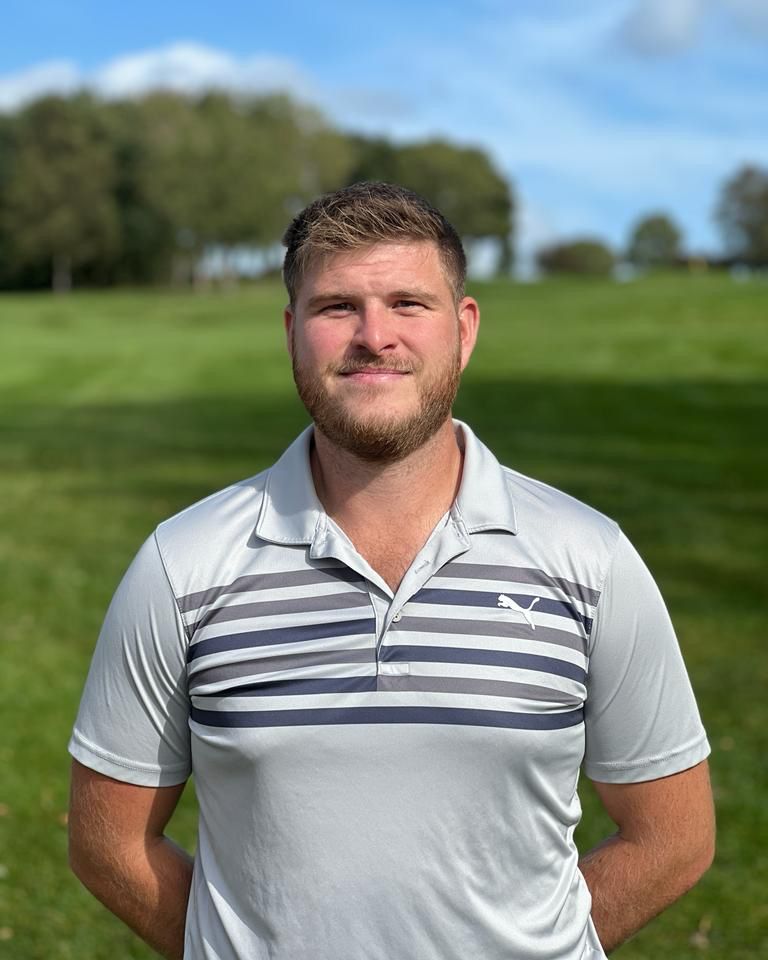A warm welcome to Zach Bougen who joins us this September in the Proshop.
.
An avid Golfer who lives for the game and will start his PGA training in 2024.
.
Zach is a Bath Native and is moving back to his spiritual home in early October.
.
Pop in and say hello 👋🏻