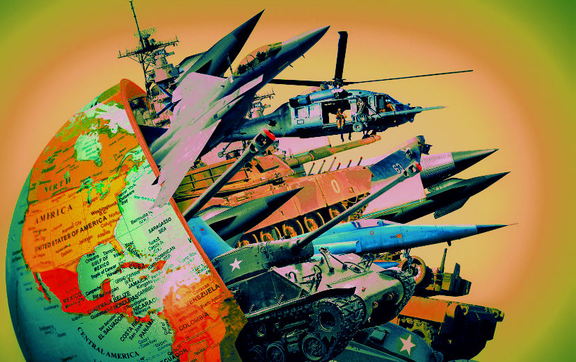 remocontro_it's tweet photo. Piazzisti del terrore. «Provata in combattimento», e il massacro ucraino diventa fiera delle armi. L’esaltato ‘Panzerhaubitze’ o il veicolo da combattimento  propagandato «a prova di russi». E i migliori missili da gioielleria.
https://t.co/JNpkBeBCmf https://t.co/rjE508VaLs