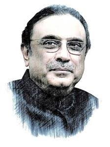 HajiAliHassanZ's tweet photo. Political disagreements have the colour and fragrance that normally is seen and felt in a political bouquet, while remaining united on one issue that democracy is the future of Pakistan.

#AsifAliZardari https://t.co/vszrc5lJvG
