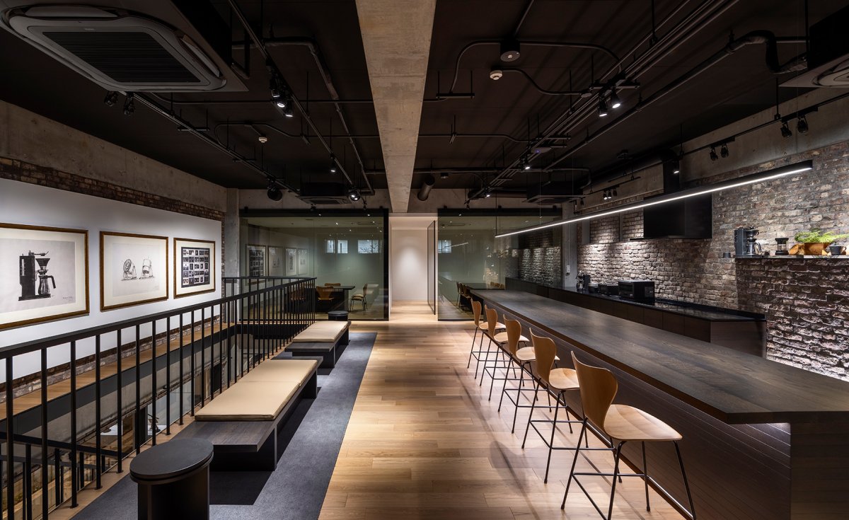 Nikken_Global's tweet photo. Redefining the Buying Experience: BALMUDA The Store Aoyama
The minimalist two-story store embodies the company’s #vision and "Museum+Lounge" #concept.
Learn more: https://t.co/vOP97SocHz

Photo: Kenji MASUNAGA
#ExperienceIntegrated #NikkenSpaceDesign #InteriorDesign #Design https://t.co/C3CRjkCc6B