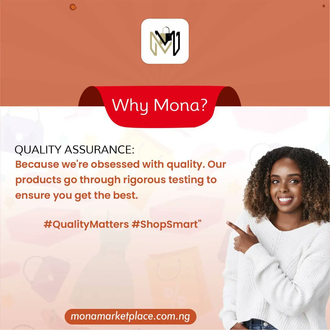 MonaMarketplace's tweet photo. Here's why Mona should be your most preferred online store.

#monamarketplace 
#onlinemarketplace 
#shopsmartshopmona https://t.co/LuSTyTw9mT