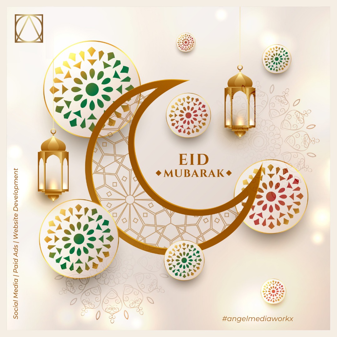 angelmediaworkx's tweet photo. Wishing you a blessed and joyous Eid-un-Nabi filled with the warmth of love and the light of faith. 🌙 
.
.
#EidMiladUnNabi #eidmubarak #eid2023 #celebrations #faith 
.
.
#angelmediaworkx #amw https://t.co/Di3oVUYuUN