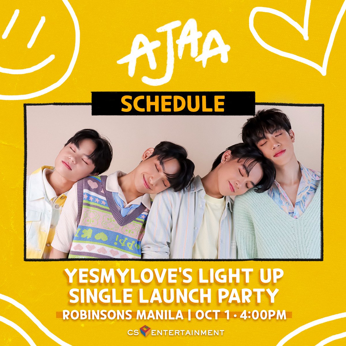 AJAA 📁 (@ajaafiles) / Posts / X