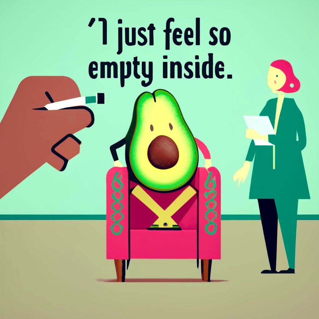 hambahamba01's tweet photo. Know that there’s someone to talk to! #NHSTalkingTherapy Services #BABCP Image generated using @ideogram_ai Check out original Dall.E 3 image @OpenAI https://t.co/zZ3Gg8ZGaQ