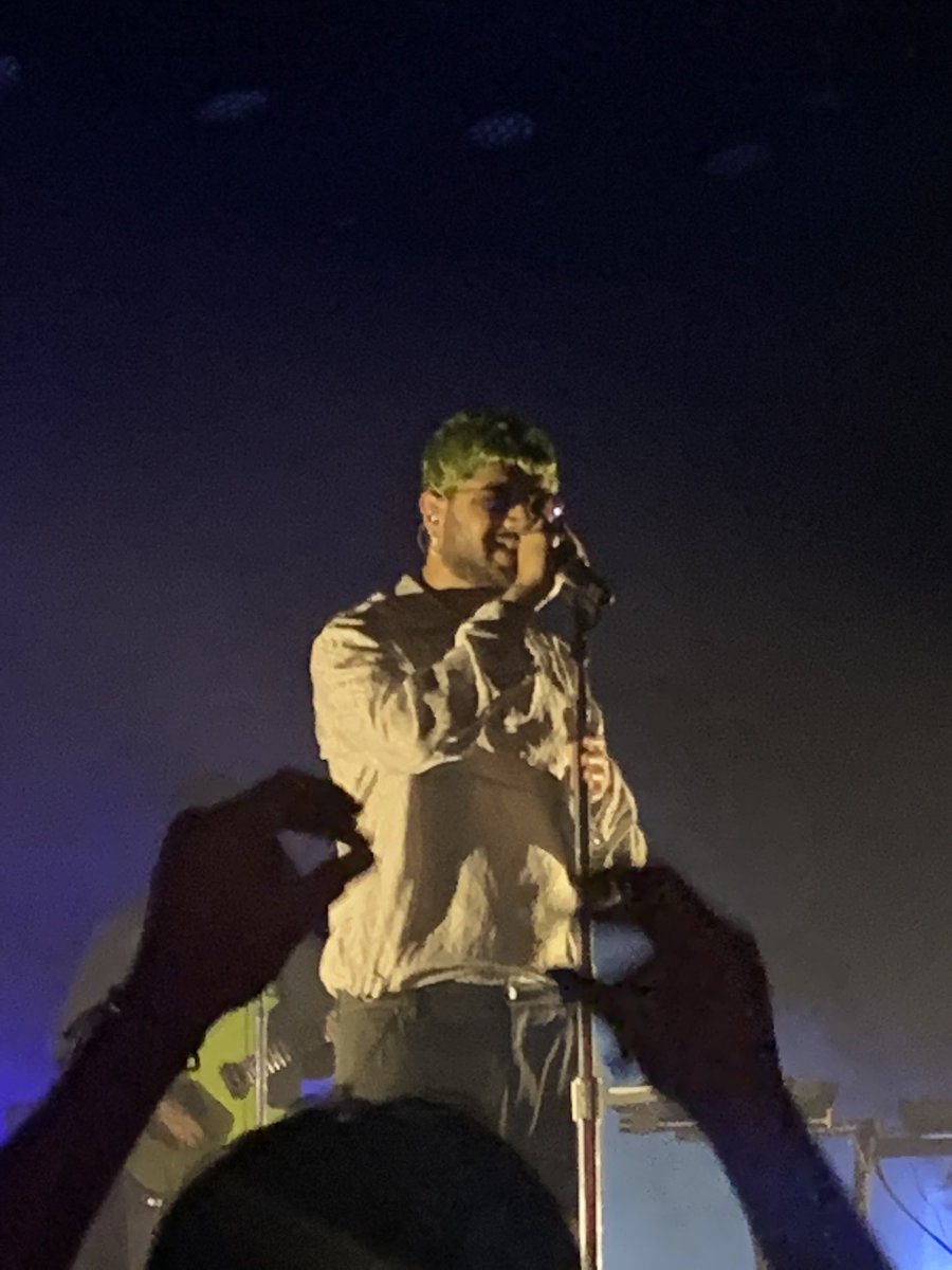 GhostnoteLin's tweet photo. Goat of goats  @jai_paul https://t.co/hLEVGVYB2R