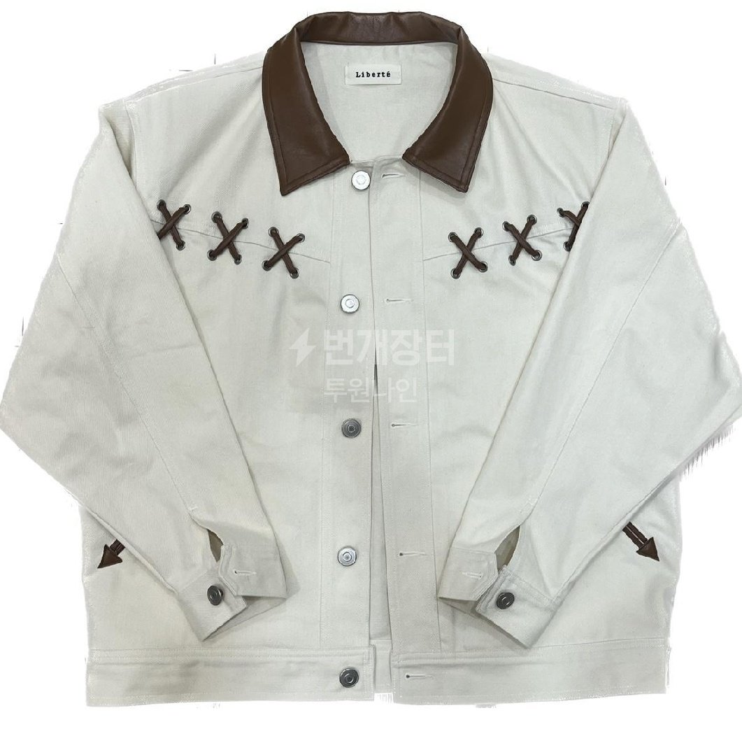 #오천

투원나인 웨스턴 자켓
가격 107000