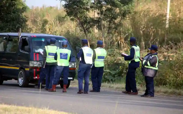National Traffic Blitz Indefinitely Extended
#streeteye #communitynews
Read More: 👇🏾
orbitinternational.org/?p=2450