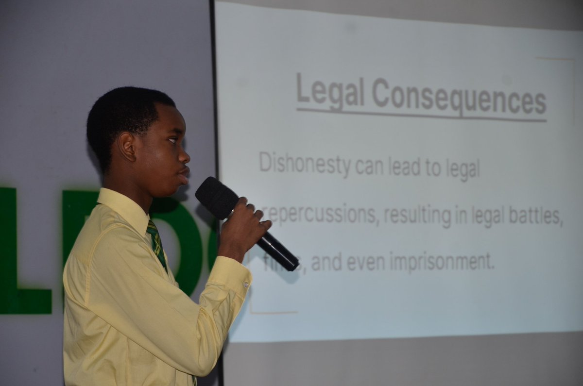 City of Knowledge Academy tweet media