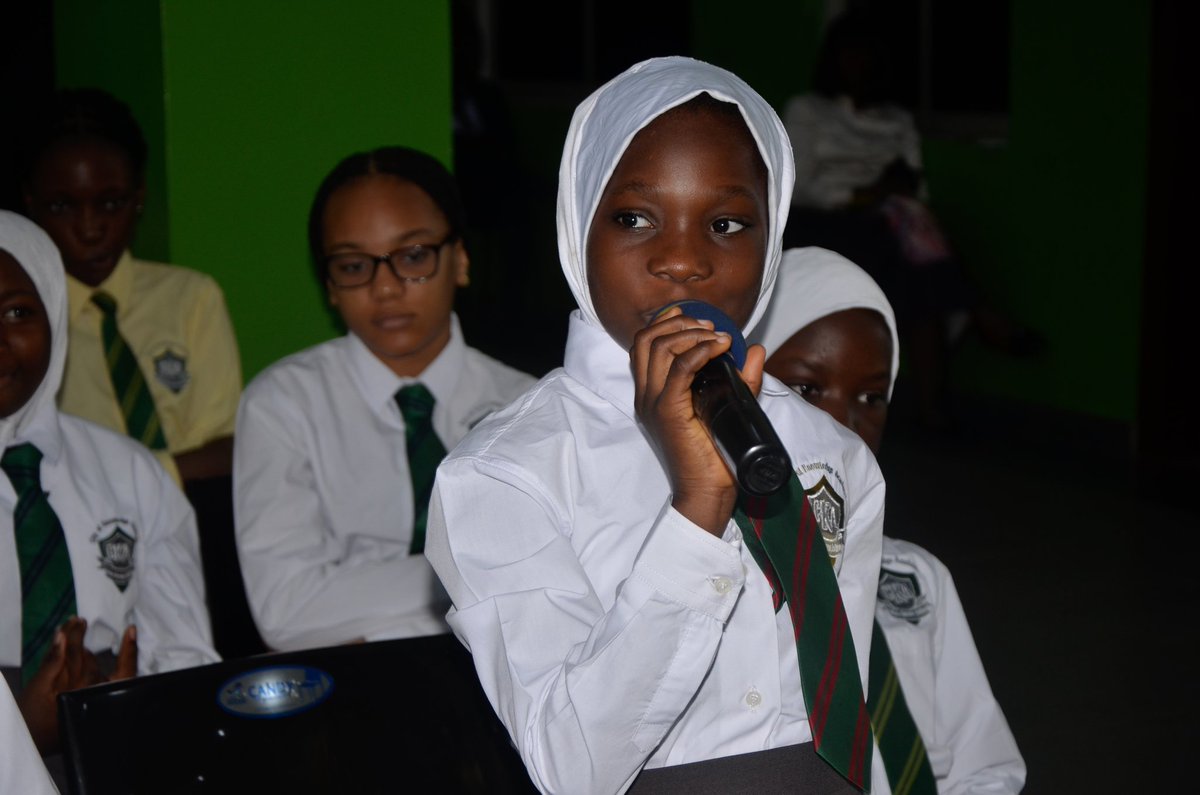 City of Knowledge Academy tweet media