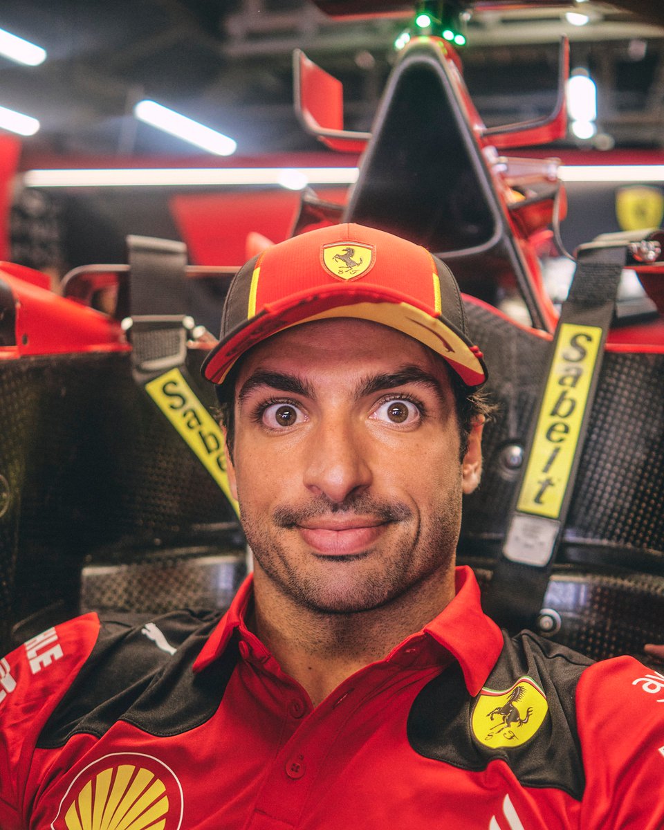 ScuderiaFerrari's tweet photo. Nothing like a post #JapaneseGP photo dump 📸🇯🇵 https://t.co/V2LI60kfkG