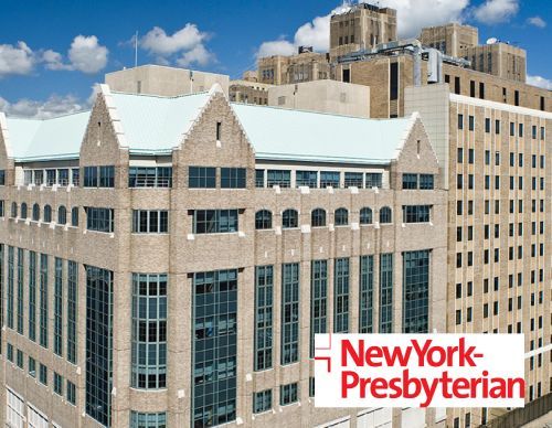 As one of #Pharmacolog’s returning customers, #NewYorkPresbyterian Hospital will now expand with an additional #WasteLog™ system for waste screening to discover illicit handling of unused controlled substances at Morgan Stanley Children’s Hospital.
buff.ly/3rtEtGI

#NYP