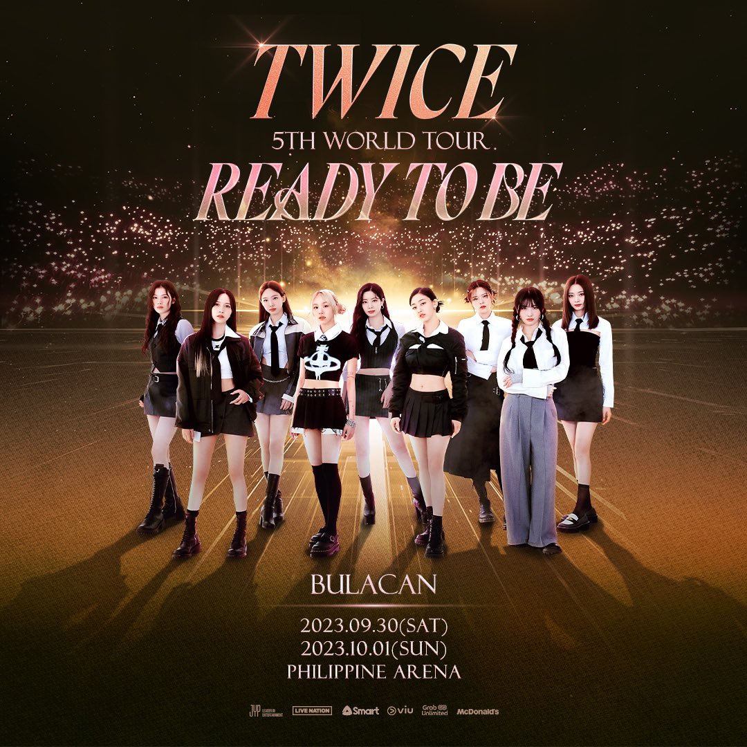 🎉 Anya Assists TWICE Giveaway 🎉

🎫  1 UBC REGULAR TICKET FOR 
TWICE Ready To Be In Bulacan Day 1 🎫

- follow me &amp; retweet.
- follow @maltesers_doggo on instagram
- draw tomorrow! (via twt picker)

#anya_assists_giveaway
#TWICE_5TH_WORLD_TOUR 
#TwiceInBulacan
#TwiceInPH