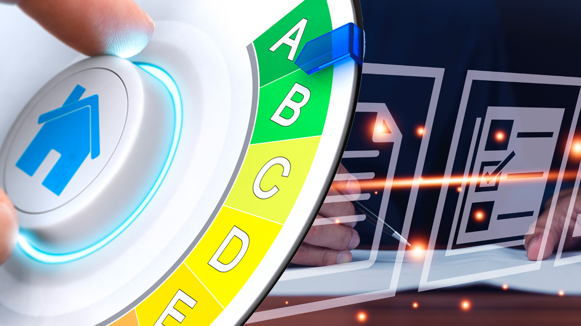 ItaliainClasseA's tweet photo. Elaborare nuove linee guida operative sull’implementazione delle direttive europee per l’#efficienzaenergetica negli #edifici, da quelli a #emissionizero agli #APE. È l’obiettivo del progetto europeo #EPBD.wise. Tra i 9 partner anche @ENEAOfficial. 👇
https://t.co/kXrt6g7UjF https://t.co/d2Fy3Rs8Xa