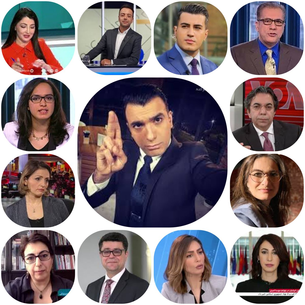GreatIran2023's tweet photo. اگر به اخباری که اینا می‌گن اعتماد داری یعنی هنوز جمهوری اسلامی روی تو کنترل داره!
#ننگ_بر_فتنه_۵۷
#ننگ_بر_سه_فاسد_ملا_چپی_مجاهد
#ننگ_بر_جمهوری_اسلامی https://t.co/VLtQJPkc9I
