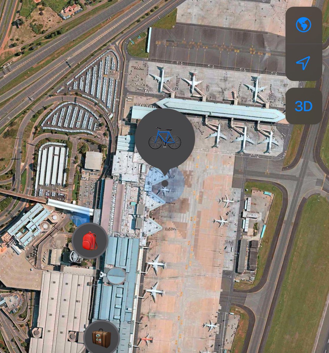 David Brown tweet media