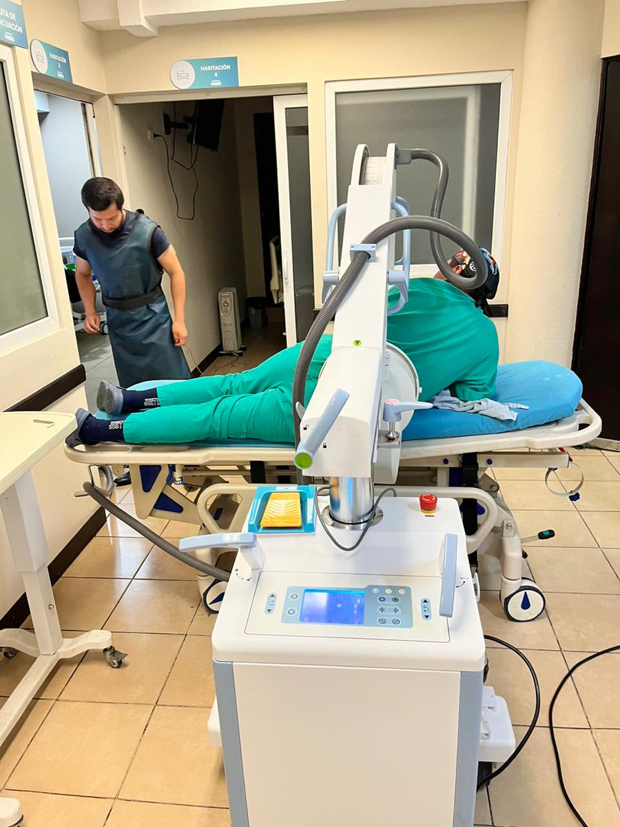 PerloveMedical's tweet photo. Congratulations! 🎉 #PLX112B has been successfully installed in the #Caribbean. This advanced machine with superior performance and crystal-clear imaging has left our customers extremely satisfied. 📷#PerloveMedical https://t.co/RN51SRjIUw