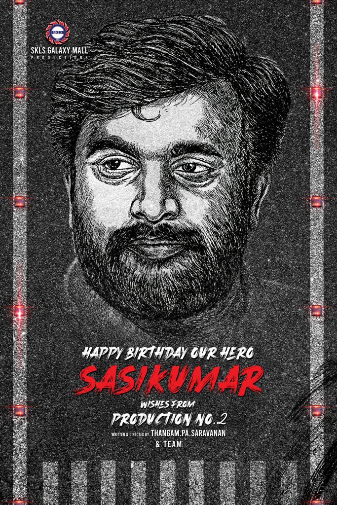 FullOnCinema (@fulloncinema) on Twitter photo SKLS GALAXYMALLPRODUCTIONS & Team wishes our beloved Hero <a href="/sasikumardir/">M.Sasikumar</a> Happy Birthday 🎂 …
@SKLSGMP
<a href="/Ramydop/">Rammy</a>
<a href="/Saravana2all/">Pa.Thangam Saravanan</a>
<a href="/sasikumardir/">M.Sasikumar</a>
<a href="/ramyanambeesan/">ramya nambeesan fan</a>
<a href="/sanlokesh/">Sanlokesh Editor</a>
<a href="/mohan_rao_15/">Mohan</a>
<a href="/np/">Nick Palatucci</a>.kolanchi
<a href="/ananya/">Ananya Saikia</a>.nagalla
<a href="/DoneChannel1/">Done Channel</a>
#HBDSasikumar SKLS GALAXYMALLPRODUCTIONS & Team wishes our beloved Hero <a href="/sasikumardir/">M.Sasikumar</a> Happy Birthday 🎂 …
@SKLSGMP
<a href="/Ramydop/">Rammy</a>
<a href="/Saravana2all/">Pa.Thangam Saravanan</a>
<a href="/sasikumardir/">M.Sasikumar</a>
<a href="/ramyanambeesan/">ramya nambeesan fan</a>
<a href="/sanlokesh/">Sanlokesh Editor</a>
<a href="/mohan_rao_15/">Mohan</a>
<a href="/np/">Nick Palatucci</a>.kolanchi
<a href="/ananya/">Ananya Saikia</a>.nagalla
<a href="/DoneChannel1/">Done Channel</a>
#HBDSasikumar