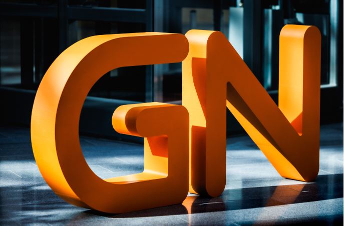 GN presents the Executive Leadership Team that will take the company forward as of October 1.

Learn more here: gn.com/Newsroom/News/…

#Leadership #Innovation #OneGN #BringingPeopleCloser