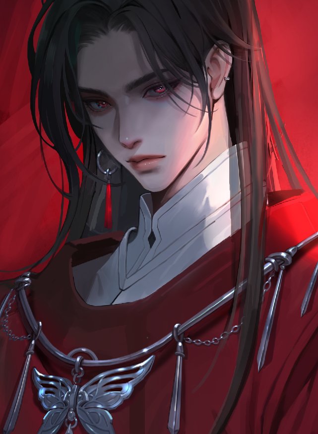 bima890a's tweet photo. 완성은 못하것다..  #TGCF #天官赐福 https://t.co/sVwcRO6zmt