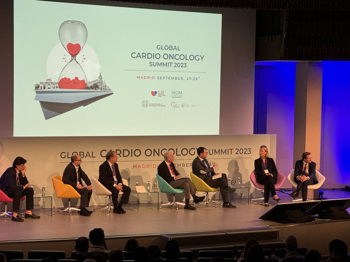 Mike Fradley, MD (@dr_mike_fradley) on Twitter photo Sessions underway. Whats hot this past year in #cardioonc <a href="/BlaesAnneMD/">Anne Blaes</a> <a href="/mayocvonc/">Joerg Herrmann</a> <a href="/SverdlovAaron/">Aaron Sverdlov</a> #GCOS2023 Sessions underway. Whats hot this past year in #cardioonc <a href="/BlaesAnneMD/">Anne Blaes</a> <a href="/mayocvonc/">Joerg Herrmann</a> <a href="/SverdlovAaron/">Aaron Sverdlov</a> #GCOS2023