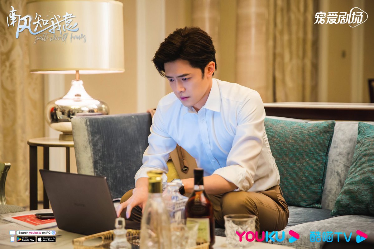 YoukuOfficial's tweet photo. #SouthWindKnow Here come the newest stills! Life is about sharing warmth, feeling relief gradually, or revealing misery. Watch "South Wind Knows" on YOUKU at 18:00 (UTC+8) to taste the sweet and sour of life! https://t.co/u9cMMpL3iQ