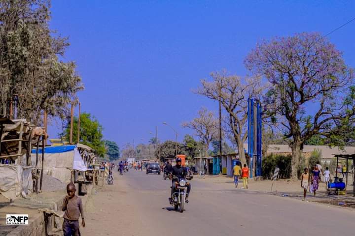 KiengeKki's tweet image. Kwetu Katanga ❤ 
#Kipushi