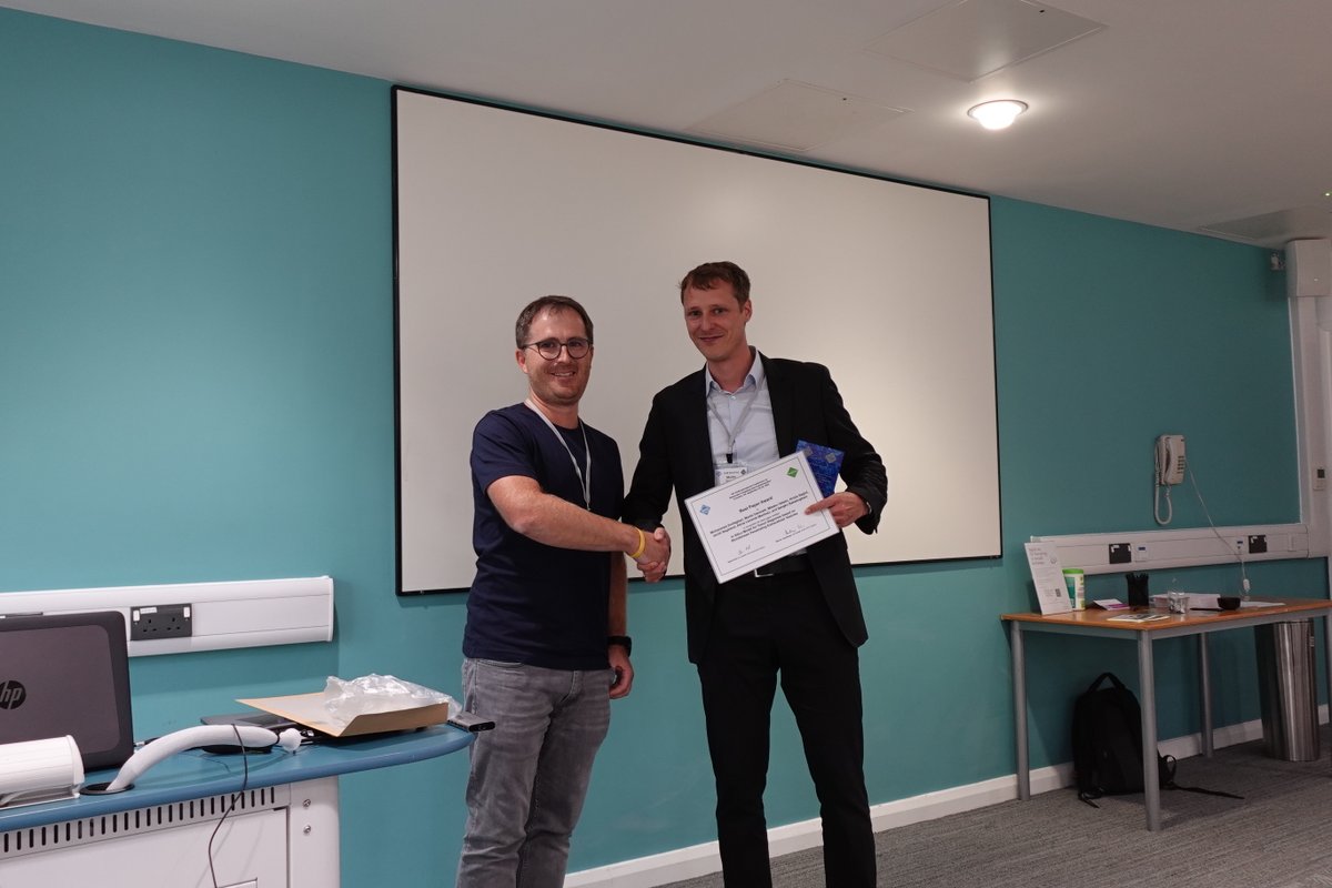 ACM NanoCom tweet media