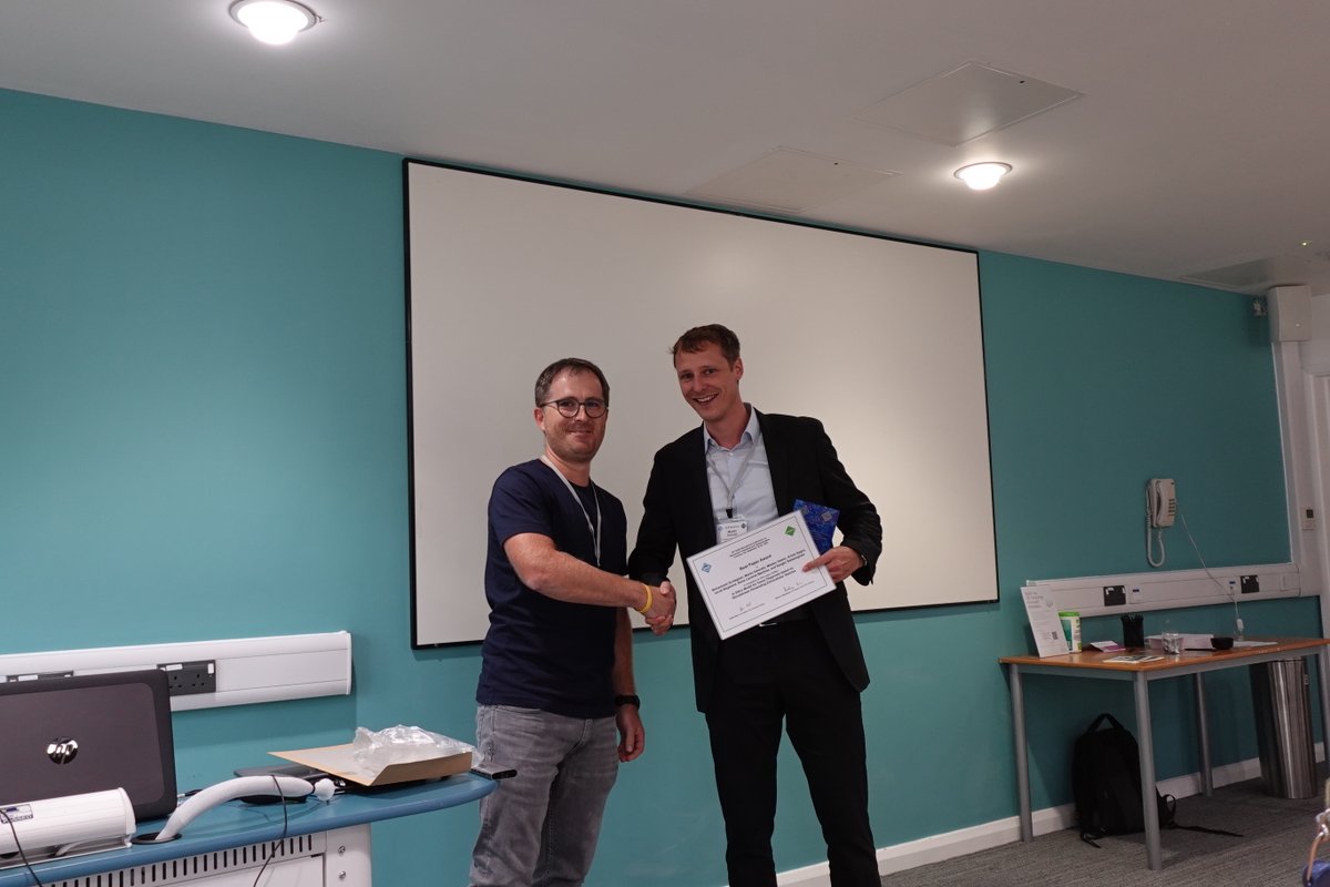 ACM NanoCom tweet media