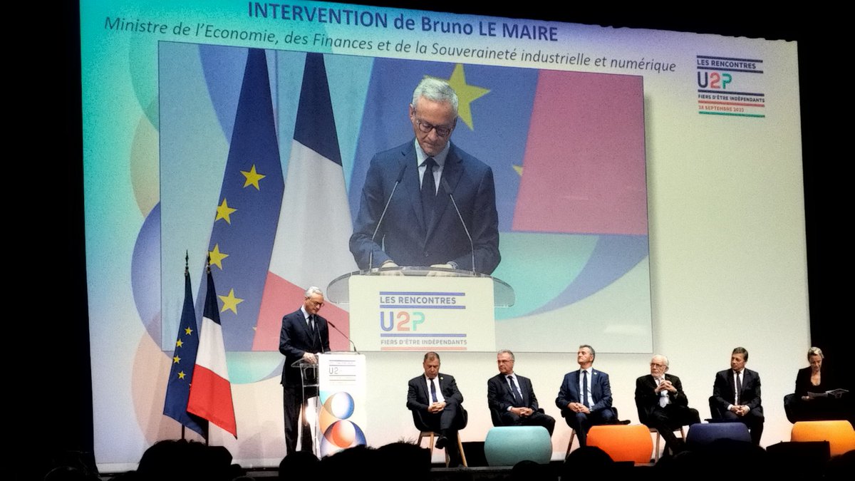 U2P PAYS DE LA LOIRE tweet media