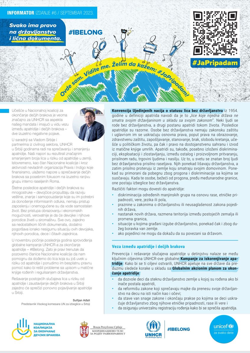 NGO Praxis Serbia tweet media