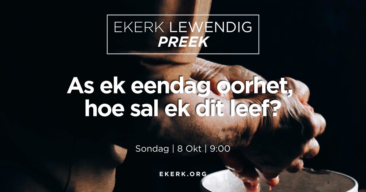 Ekerk tweet media