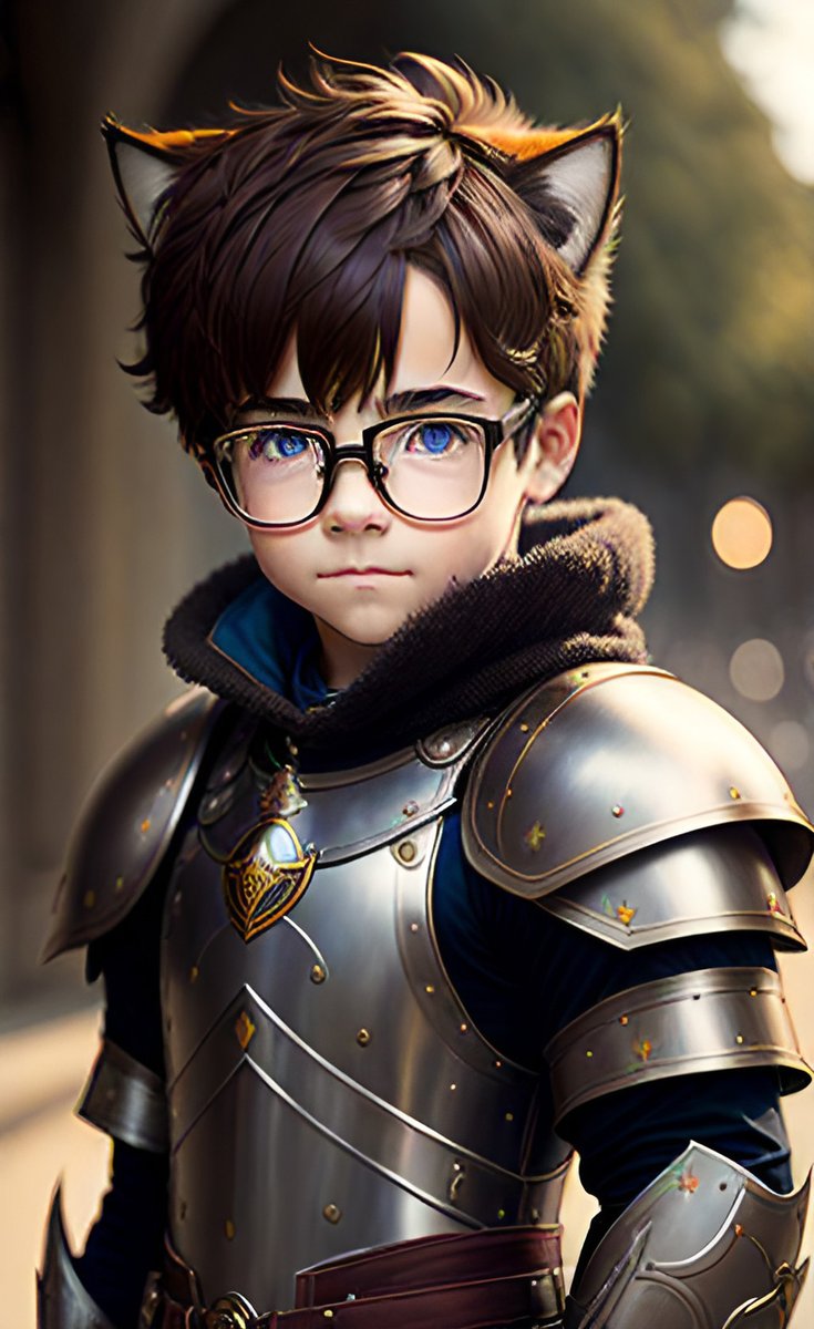 Scarface9991's tweet photo. In the game #NineChronicles, you create a young warrior cat-boy to your taste, and you can choose an NFT suit in OpenSea and become an adventurer, fight the world boss and in gladiatorial battles in the arena.  
Play now: https://t.co/YhoBi1o9GA
#Planetarium https://t.co/Aulj3GQcEJ