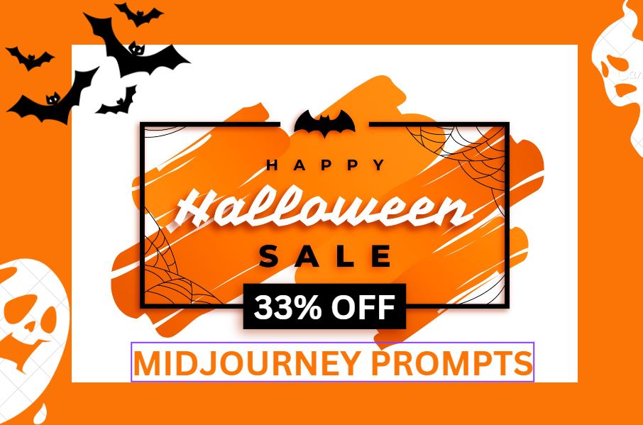 dpsfsd55's tweet photo. Halloween Sale: 33% Off All Midjourney AI Art Prompts!
Trick or treat your creativity with our massive collection of Midjourney AI art prompts! visit website today!
https://t.co/cx5CogBry1

#MidjourneyAI #OpenAI #Halloween2023 #midjourneyartwork https://t.co/NWBpCfOlEh
