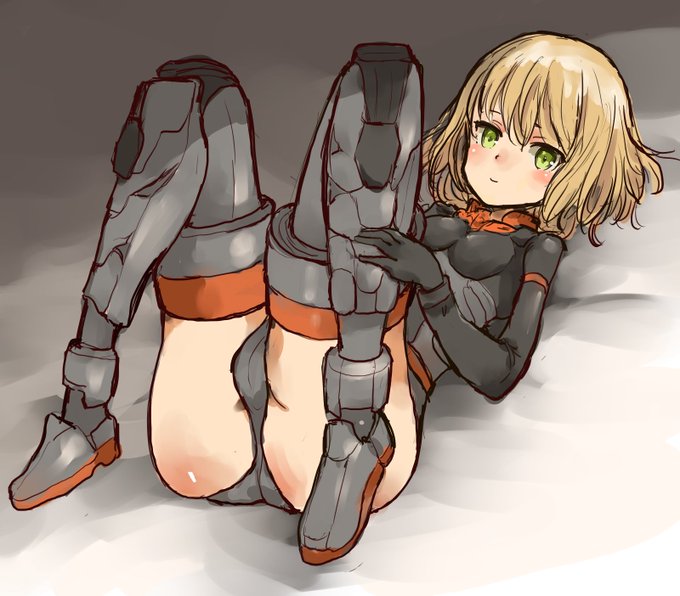 #ティアーシャ2周年 ということで遅ればせなから30MS ティアーシャ 