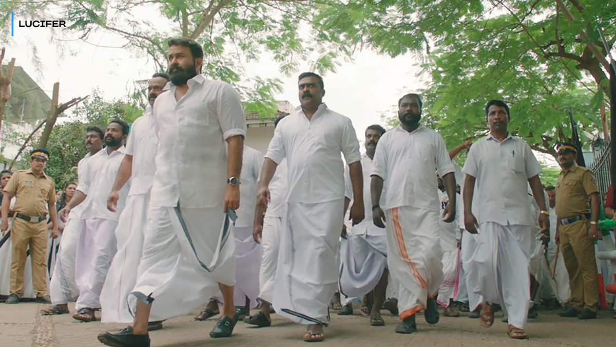 Tomorrow #Empuraan🦉Expect UPDATE👁️‍🗨️Loading😎

#Mohanlal | #Empuraan | #L #Prithviraj #lucifer