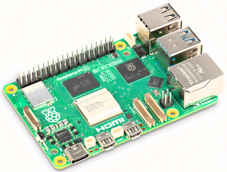 Raspberry Pi 5 - Der neue Star am SBC Himmel? dl-nordwest.com/index.php/2023…