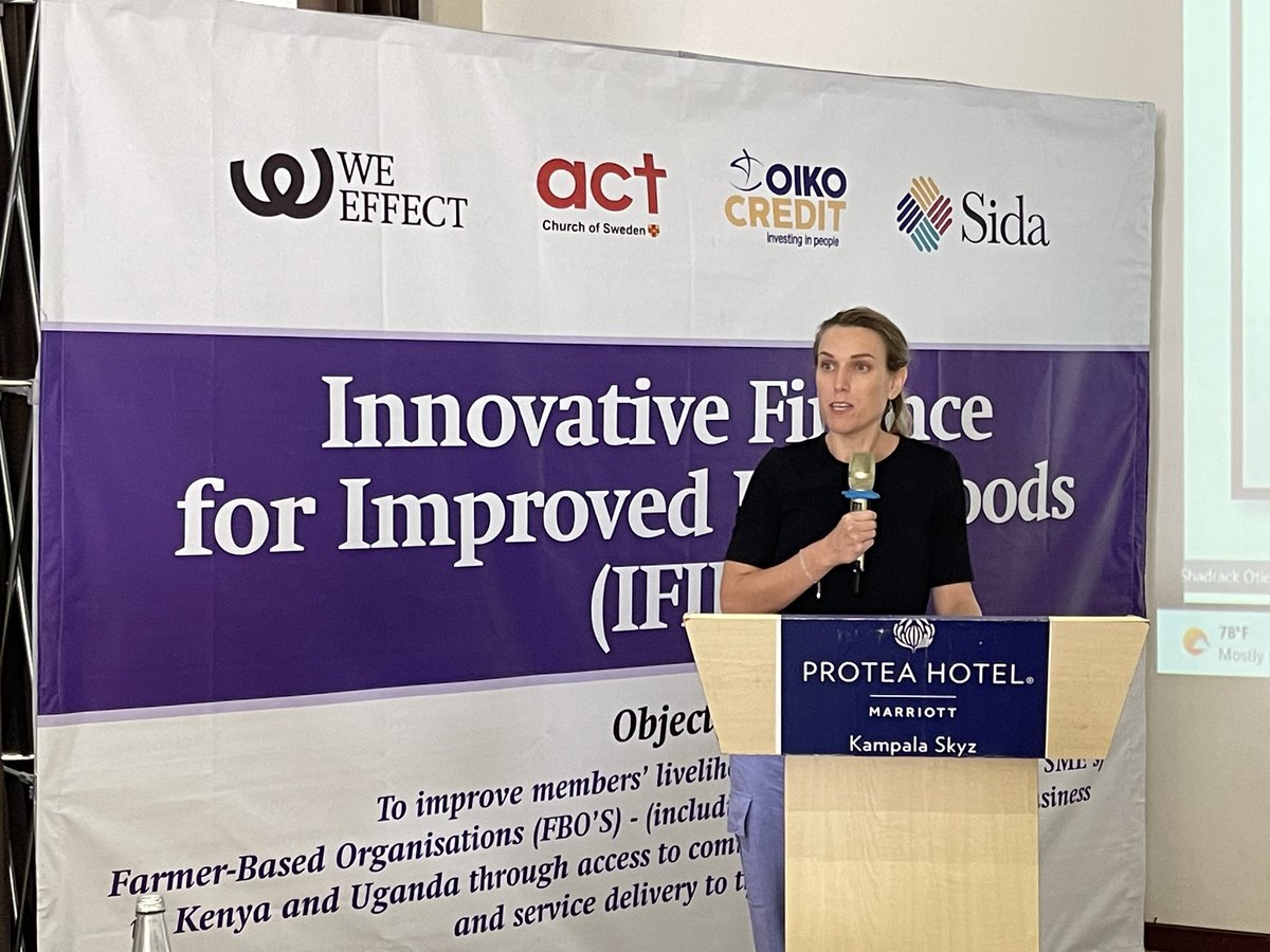 We Effect EastAfrica tweet media