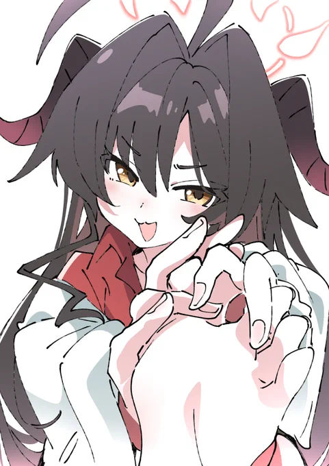カスミ #ブルアカ 