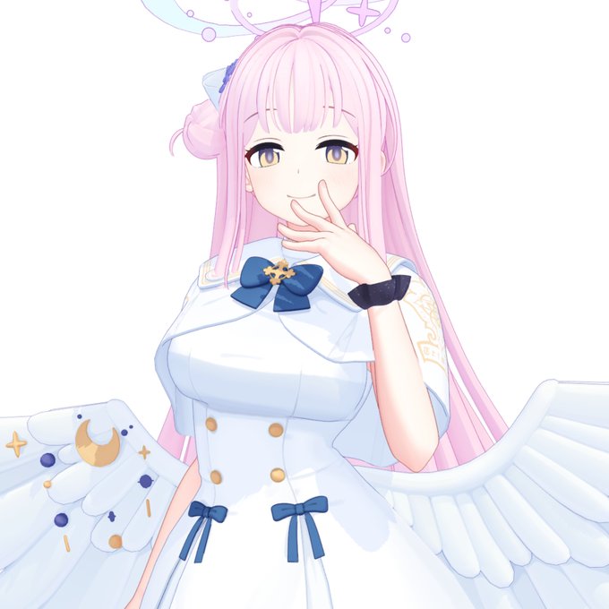 ミ◯カ セット 1.0配布開始しました～なんとか間に合いました～今回も体操服をずらせるようにしていますブルマもずらせます 