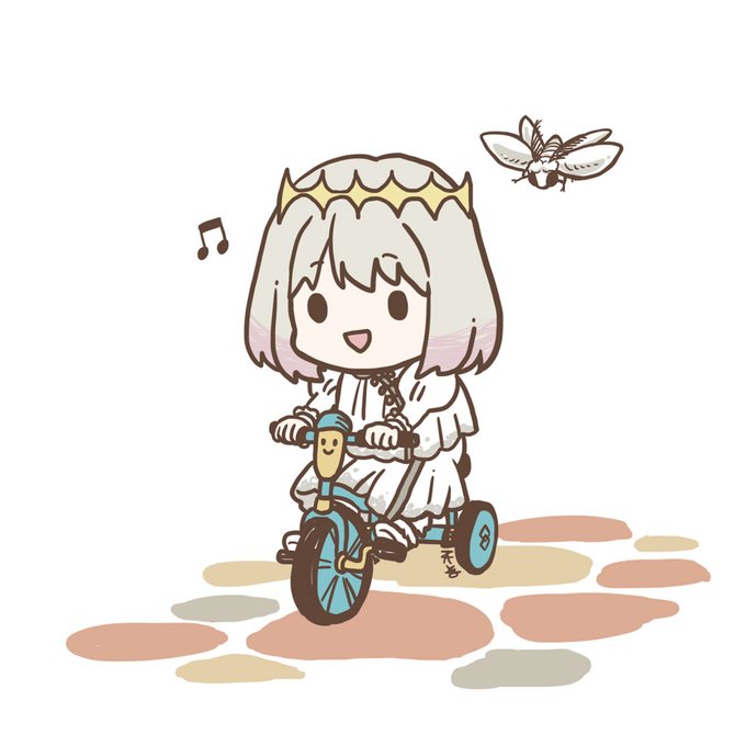 「自転車 開口」のTwitter画像/イラスト(新着)