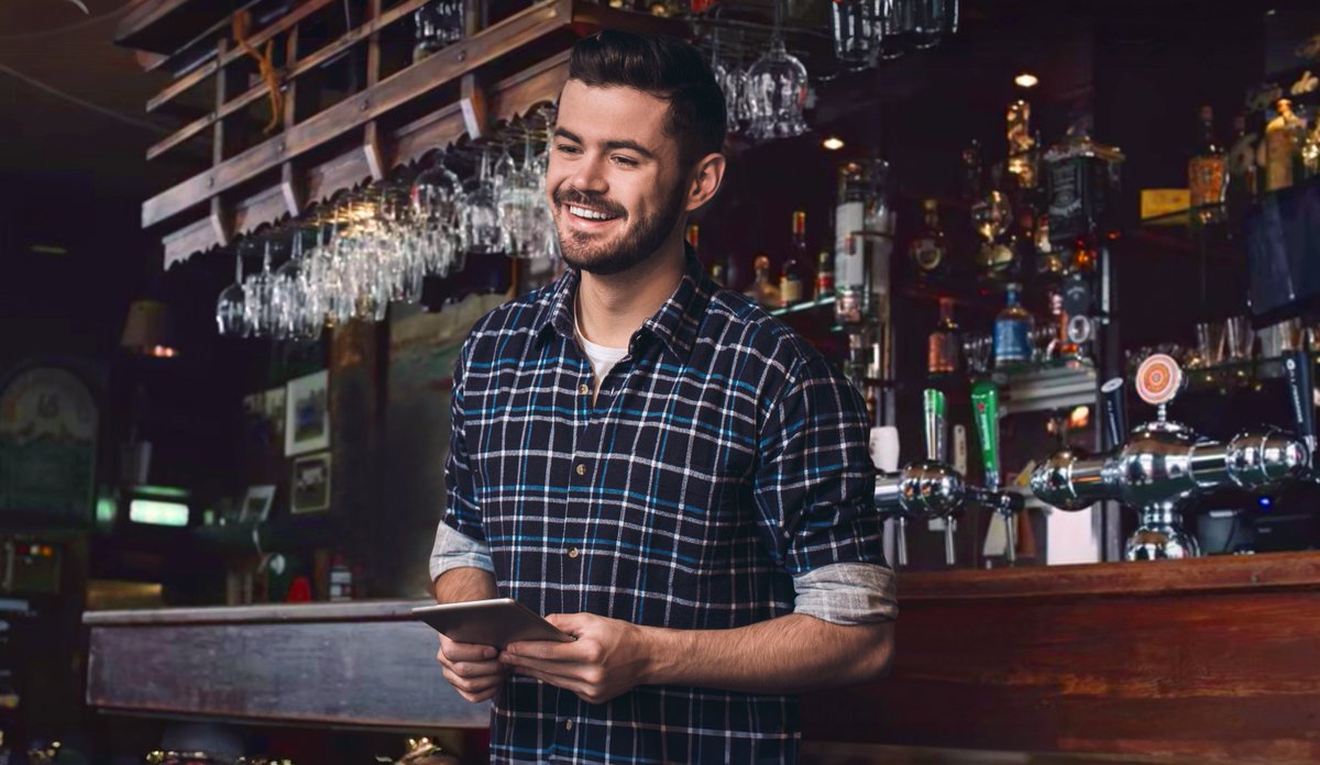 The International Alliance for Responsible Drinking <a href="/IARDalliance/">IARD</a> has launched a new free online training for servers &amp; bar staff to help equip them with the knowledge and practices to ensure all patrons enjoy alcohol responsibly. Sign up for the free course here: