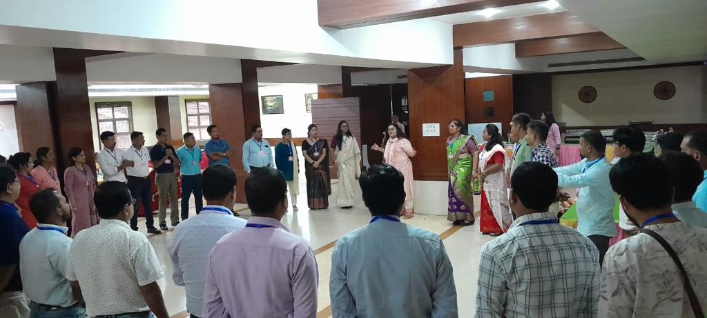 Samagra Shiksha Assam tweet media